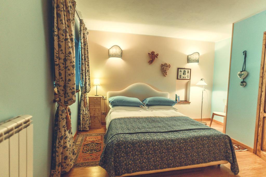 Bed and Breakfast Il Boschetto Di Castagni Soriano nel Cimino Esterno foto